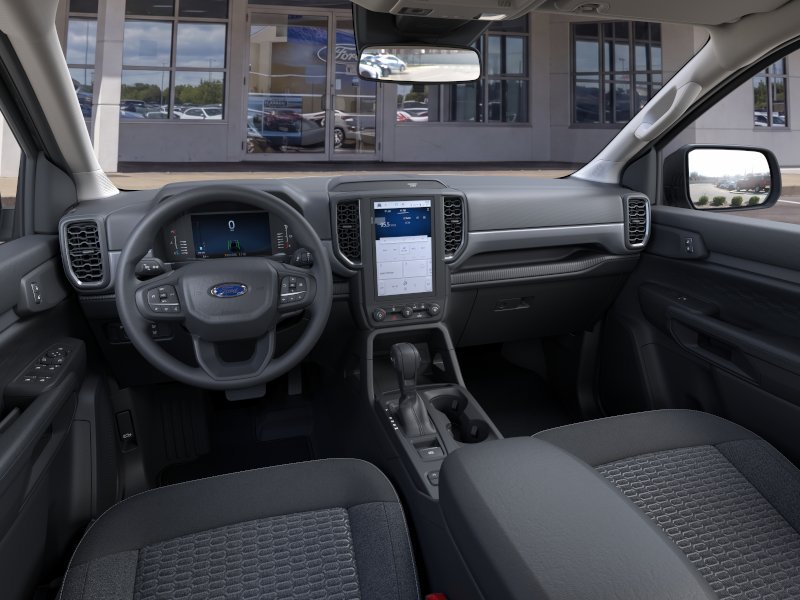 New 2026 Ford Ranger XL w/ Trailer Tow Package RWD image 9