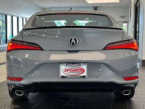 Used 2026 Acura Integra A-Spec FWD image 5
