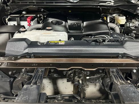 Used 2025 Toyota Tundra Limited image 69