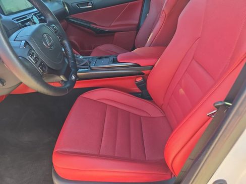 Used 2023 Lexus IS 350 F Sport image 15