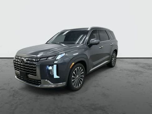 Used 2024 Hyundai Palisade Calligraphy FWD image 7