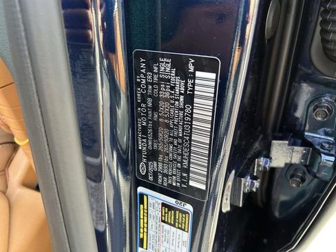 New 2026 Genesis GV80 3.5T Advanced AWD/4WD image 33