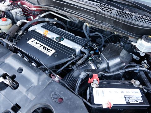 Used 2009 Honda CR-V LX image 40