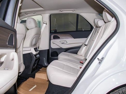 Used 2026 Mercedes-Benz GLE 350 4MATIC image 22