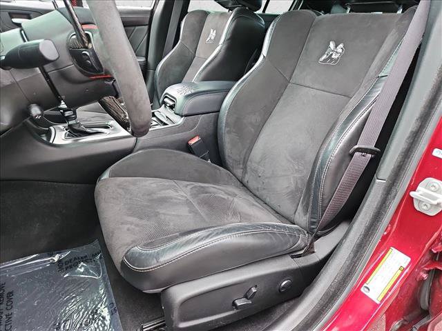 Used 2023 Dodge Charger Scat Pack RWD image 14