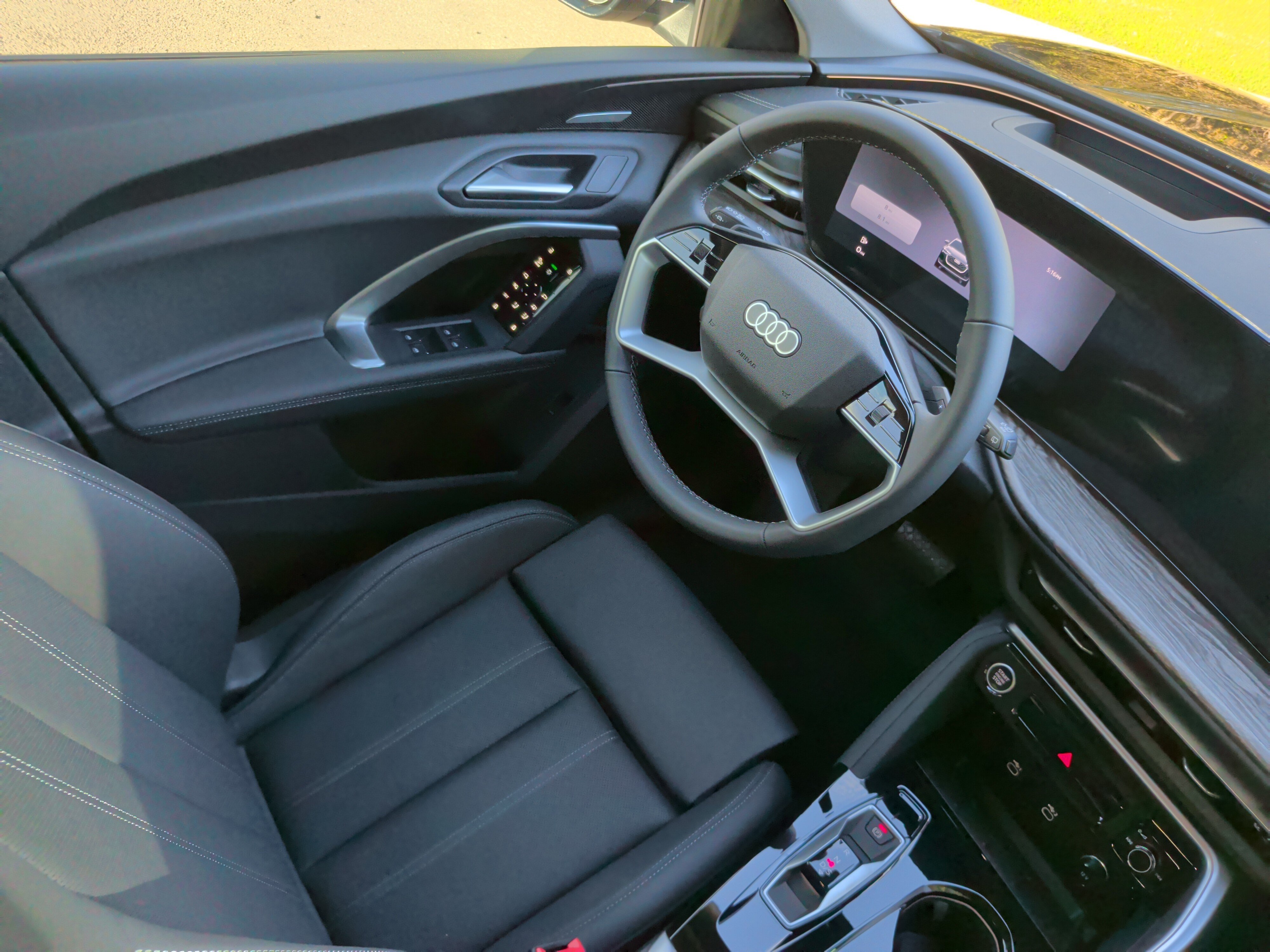 New 2026 Audi Q5 Prestige AWD/4WD image 34
