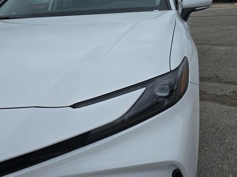 New 2026 Toyota Camry LE FWD image 30