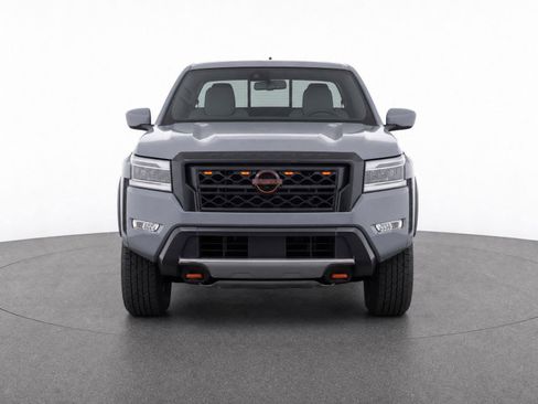Used 2023 Nissan Frontier Pro-X w/ Pro-X Premium Package RWD image 5