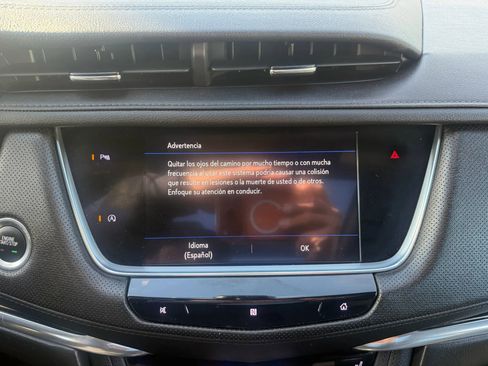Used 2020 Cadillac XT5 Premium Luxury FWD image 28
