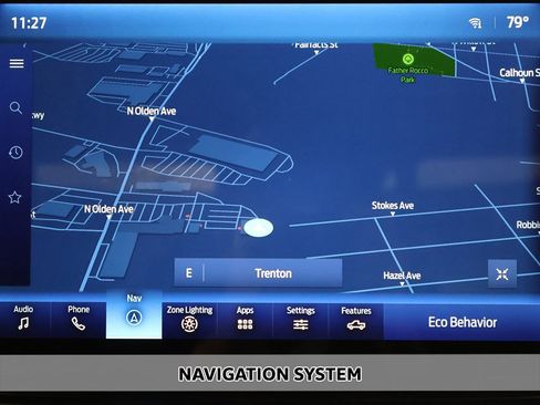 Used 2023 Ford F150 Tremor image 3