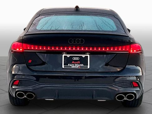 New 2026 Audi S5 Premium Plus AWD/4WD image 4