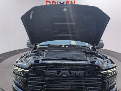 New 2026 RAM 2500 Laramie w/ Night Edition image 78