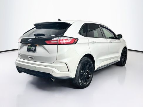 Used 2020 Ford Edge ST-Line w/ Cold Weather Package FWD image 9