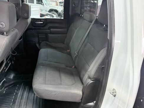 Used 2023 Chevrolet Silverado 3500 W/T w/ WT Fleet Convenience Package image 22