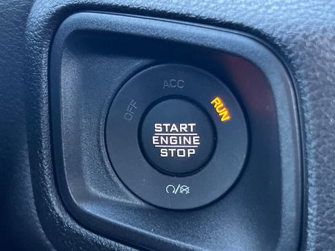 New 2026 Jeep Wrangler Sport image 21