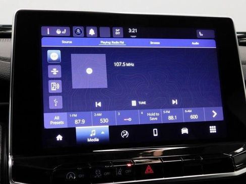 Used 2023 Jeep Compass Latitude image 40