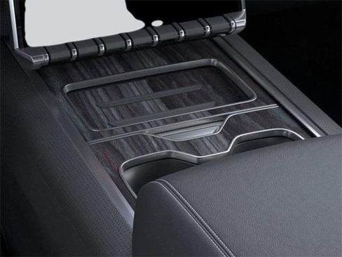 New 2025 GMC Sierra EV Denali image 23