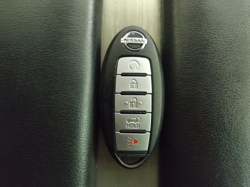 Used 2015 Nissan Murano SL w/ SL Technology Package AWD/4WD image 32