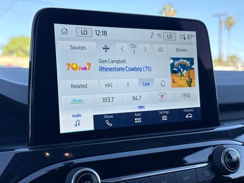 Used 2025 Ford Escape ST-Line image 20