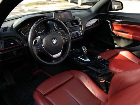 Used 2016 BMW 228i 228i Convertible 2D w/ Premium Package image 22