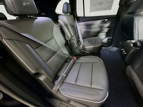 New 2026 Buick Enclave Sport Touring w/ Super Cruise Package image 20