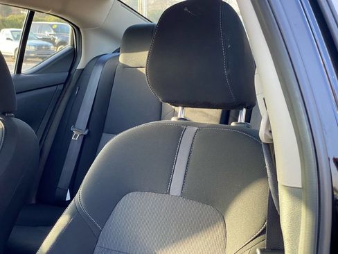 Used 2024 Nissan Sentra SV FWD image 22