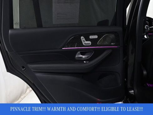Used 2026 Mercedes-Benz GLS 580 4MATIC image 31