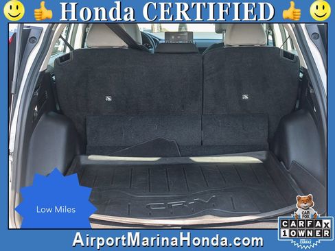 Certified 2024 Honda CR-V LX image 26