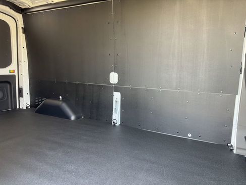 New 2025 Ford Transit 250 Base w/ Load Area Protection Package image 61