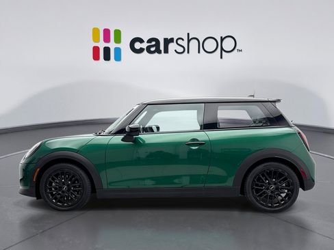 Used 2025 MINI Cooper S image 2