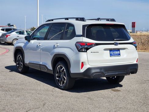 New 2026 Subaru Forester Limited image 3