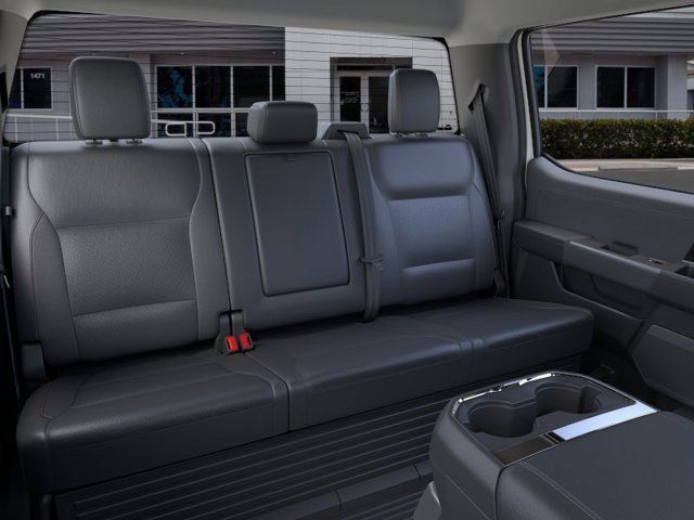 New 2026 Ford F350 Lariat RWD image 11