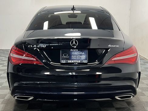 Used 2019 Mercedes-Benz CLA 250 250 image 21