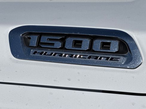 New 2026 RAM 1500 4x4 Crew Cab image 24