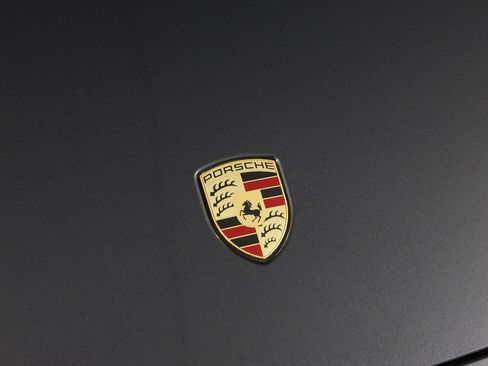 Certified 2020 Porsche Taycan Turbo S AWD/4WD image 27