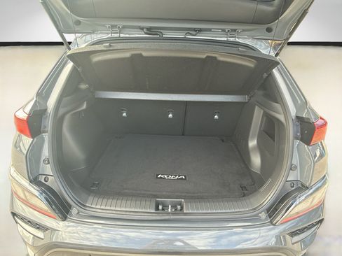 Used 2023 Hyundai Kona N Line image 25