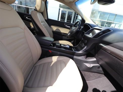 Certified 2019 Ford Edge SEL w/ Equipment Group 201A image 13