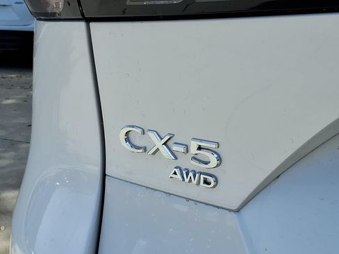 Used 2026 MAZDA CX-5 Preferred AWD/4WD image 20