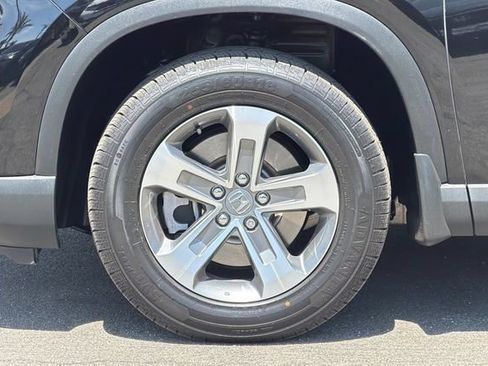Certified 2023 Honda Pilot EX-L image 36