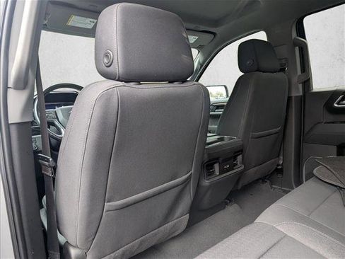 Used 2022 Chevrolet Silverado 1500 RST w/ All Star Edition Plus image 19