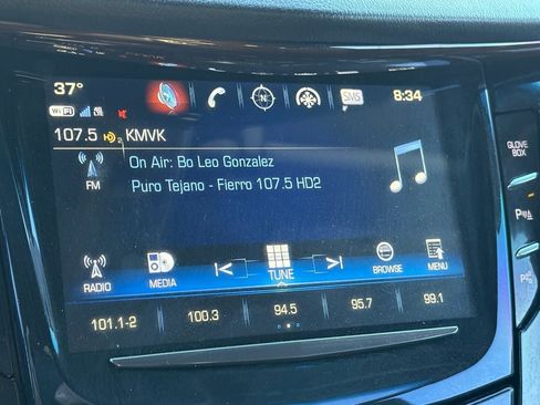 Used 2020 Cadillac Escalade Base image 23