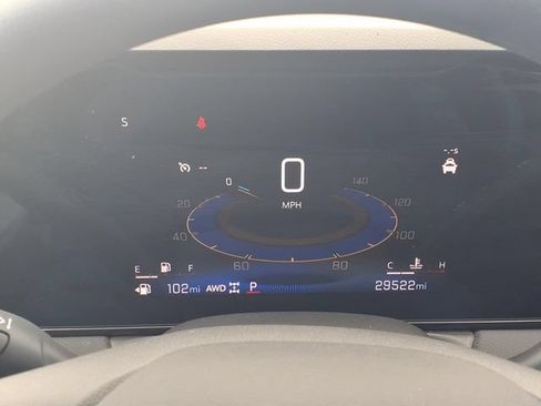 Used 2025 Chevrolet TrailBlazer LS AWD/4WD image 19