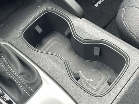 New 2026 Nissan Frontier SV w/ SV Convenience Package image 29