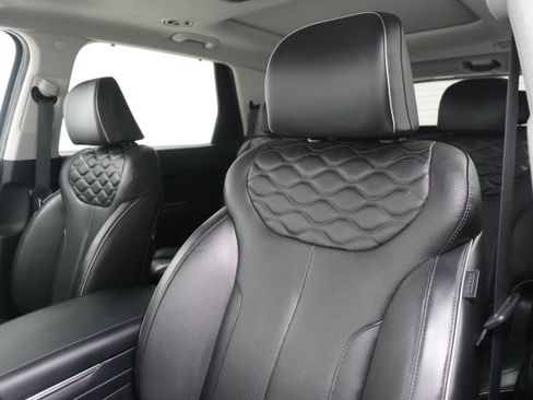 Used 2021 Hyundai Palisade Limited AWD/4WD image 11