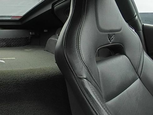 Used 2017 Chevrolet Corvette Grand Sport RWD image 26