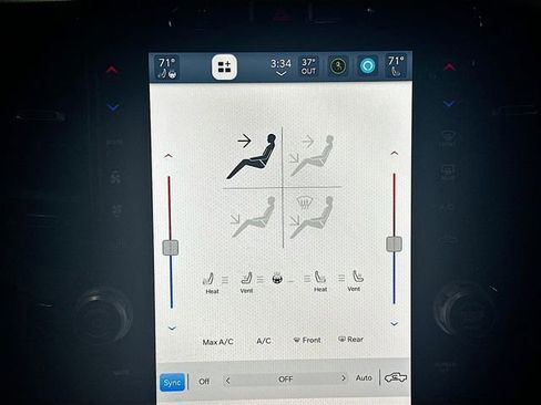 Used 2022 RAM 1500 Limited w/ Night Edition image 17