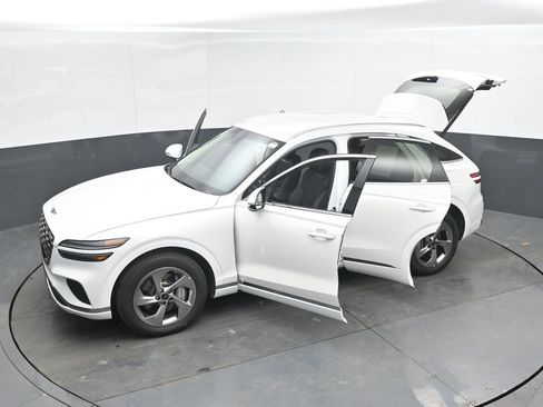 Used 2026 Genesis GV70 2.5T image 52