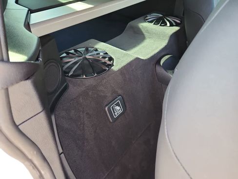 Certified 2021 Toyota Supra 3.0 image 17