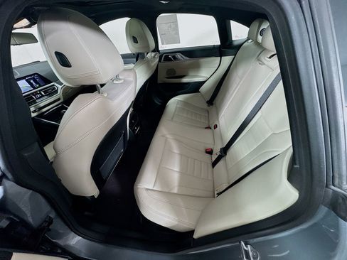 Used 2023 BMW 430i Gran Coupe xDrive w/ M Sport Package image 20