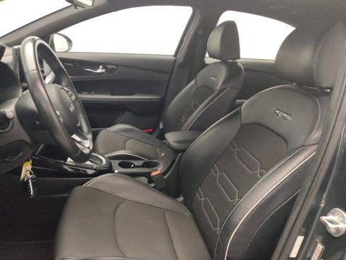 Used 2022 Kia Forte GT-Line image 17